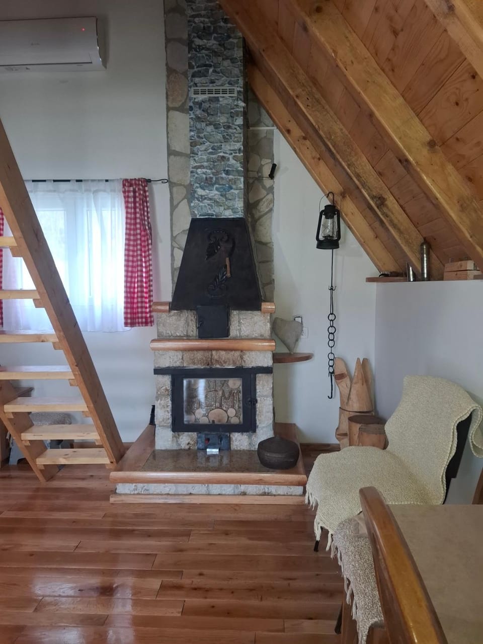 Vikendica Gradačka Poljana House in Montenegro