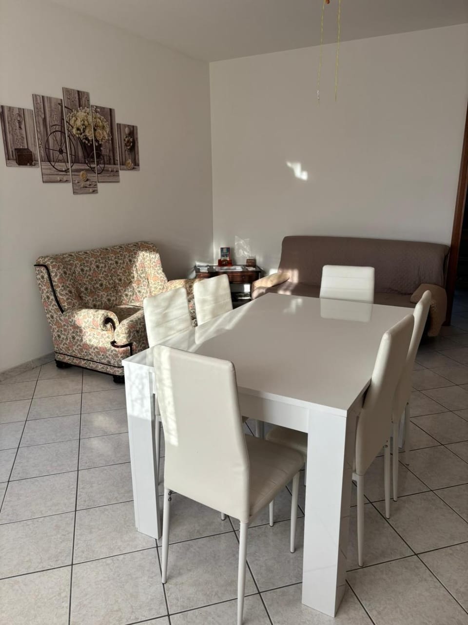 Sunshine Alloggio turistico Apartment in Umbria