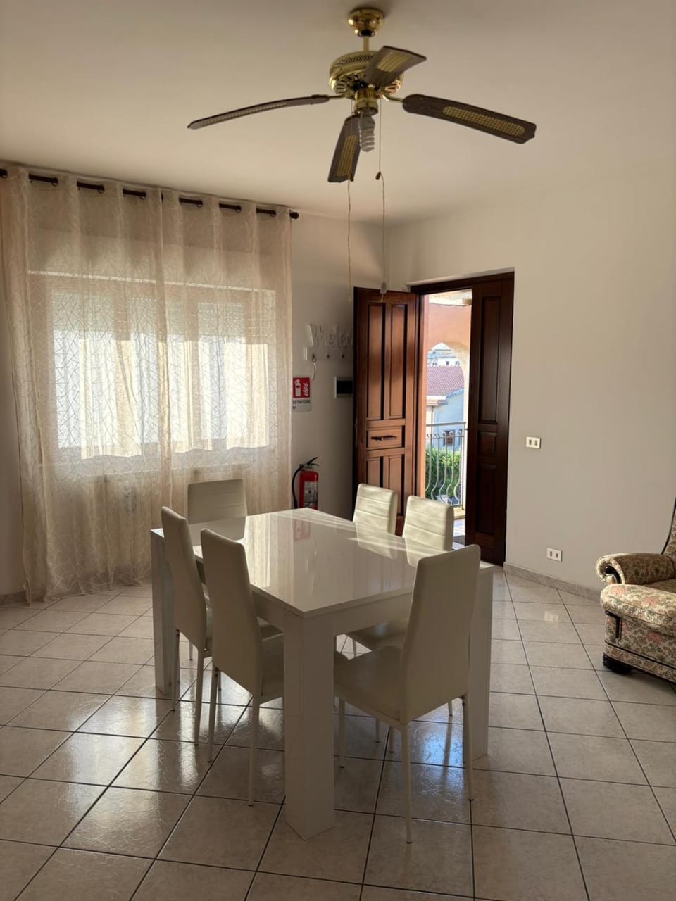 Sunshine Alloggio turistico Apartment in Umbria