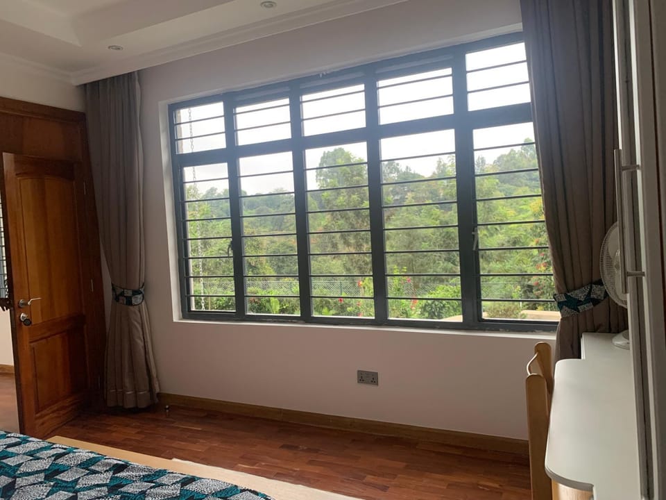Kgsuites Vacation rental in Nairobi County
