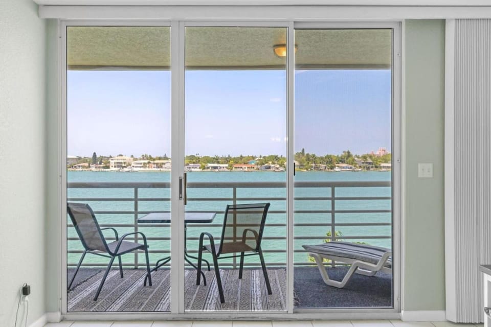 Day, View (from property/room), Balcony/Terrace, Sea view