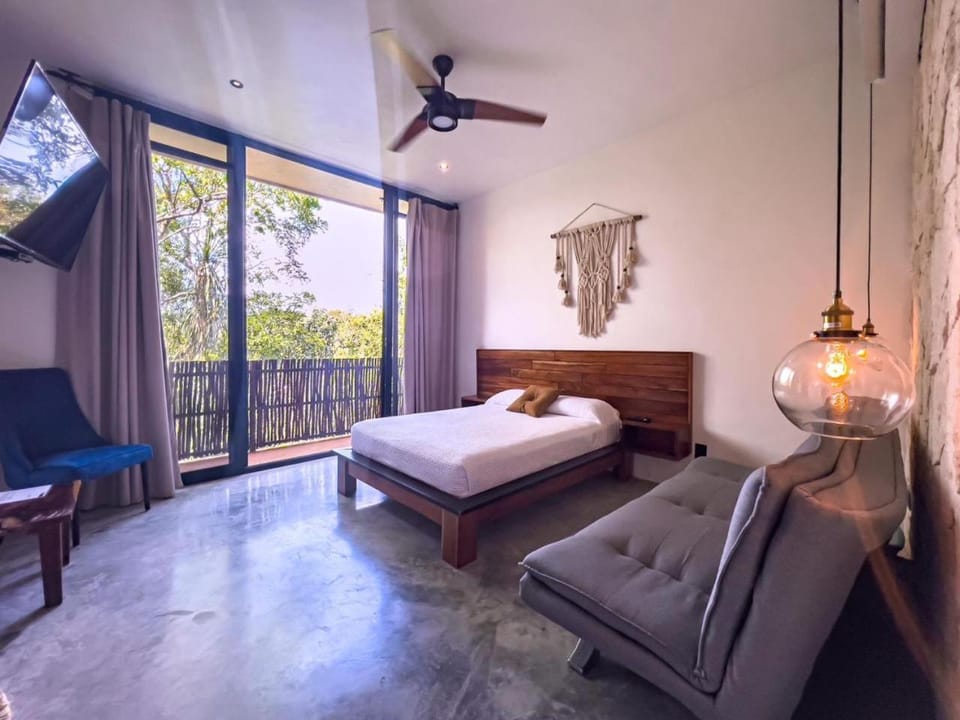 Luxury Private penthouse with private pool Apartment in State of Quintana Roo
