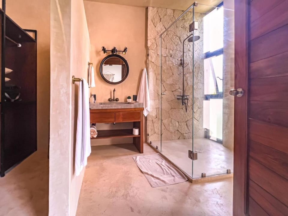 Luxury Private penthouse with private pool Apartment in State of Quintana Roo