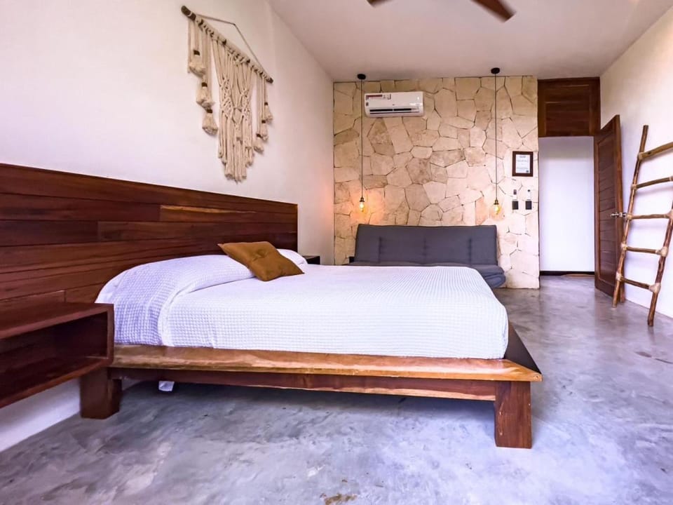 Luxury Private penthouse with private pool Apartment in State of Quintana Roo