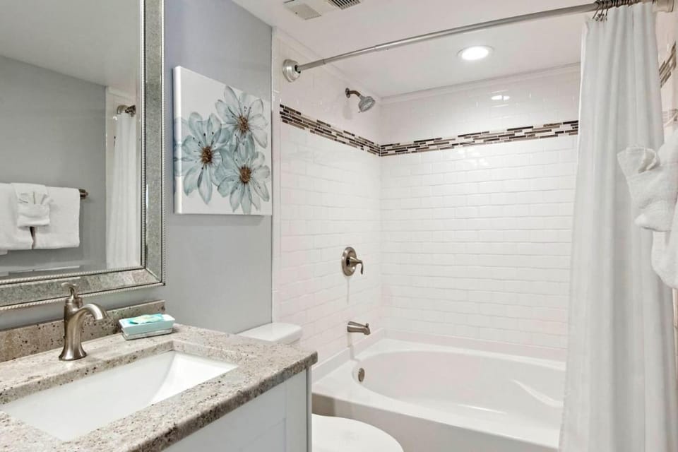 Shower, Bathroom, Bath