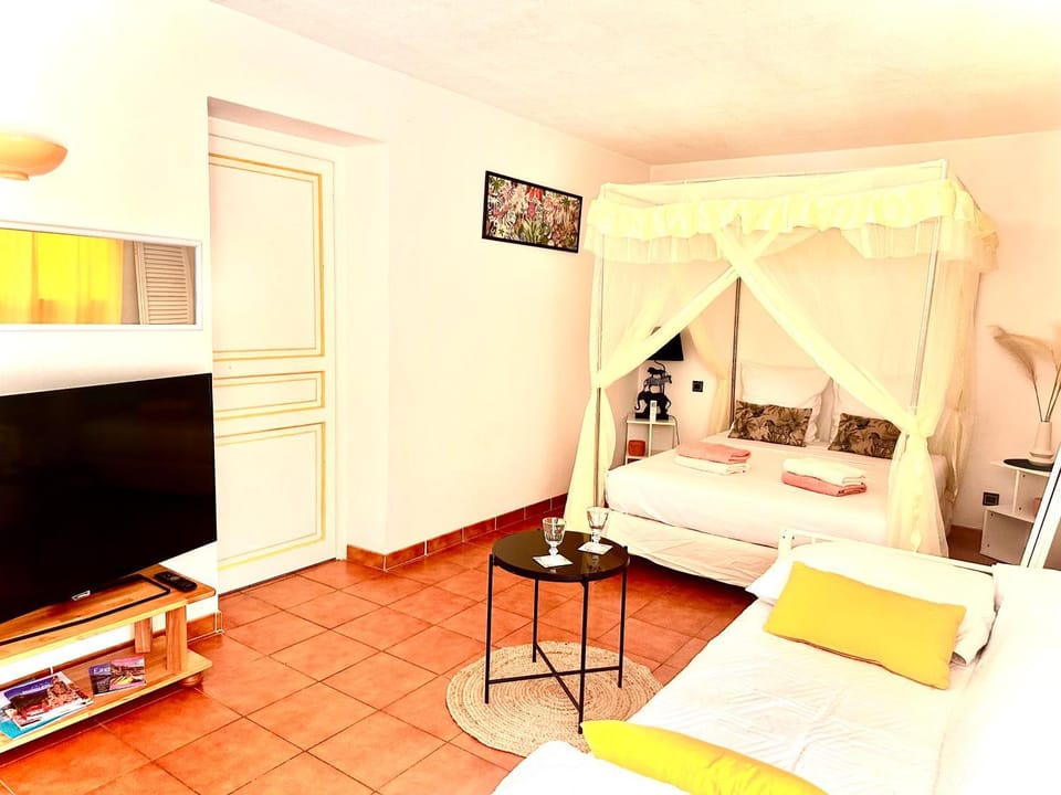 Dolce Farniente à 300m de la mer Apartment in Saint-Raphael