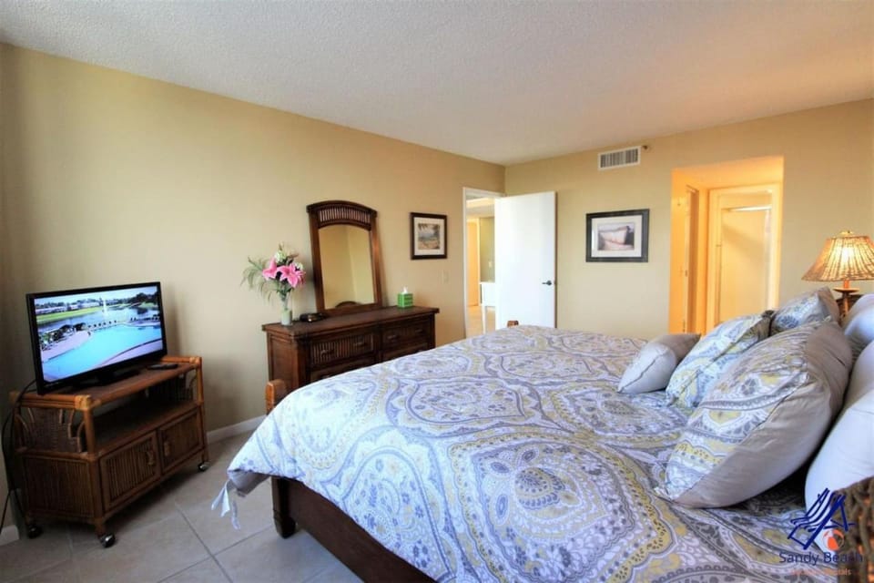 TV and multimedia, Bedroom