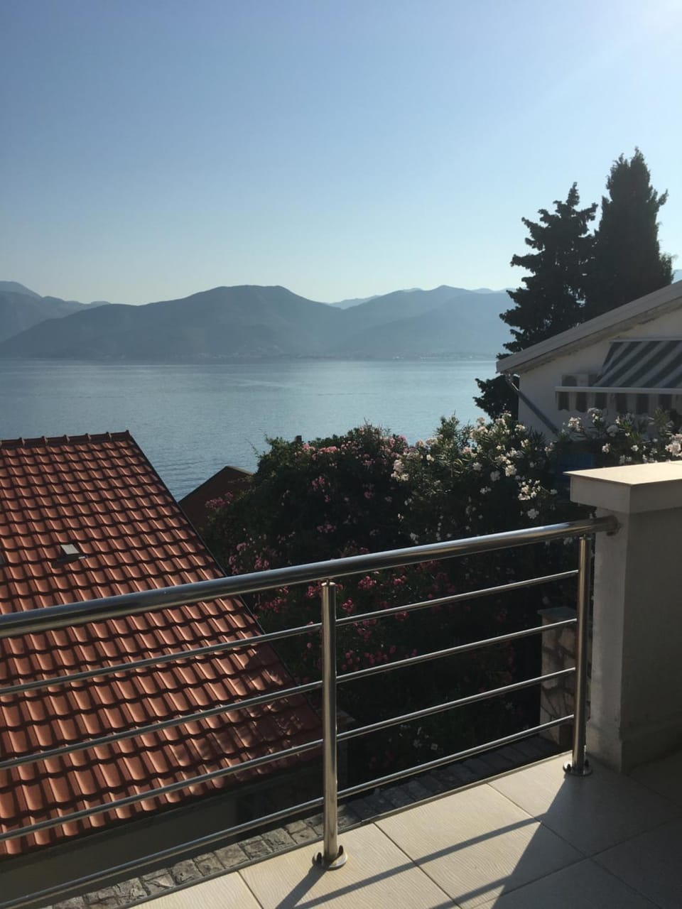 Edem Apartment in Kotor Municipality