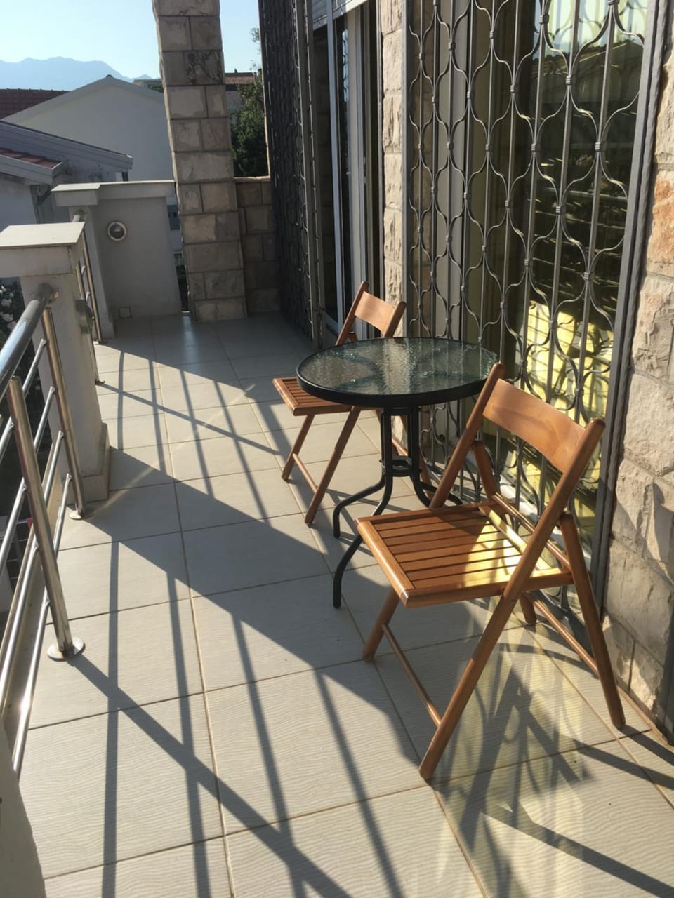Edem Apartment in Kotor Municipality