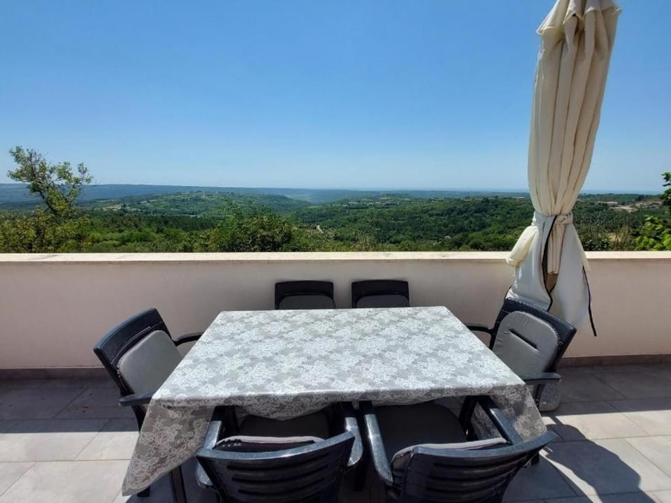 Natural landscape, Balcony/Terrace, Balcony/Terrace