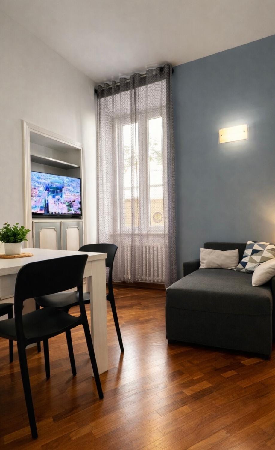 Apartment Cerri 2 Apartment in Rome