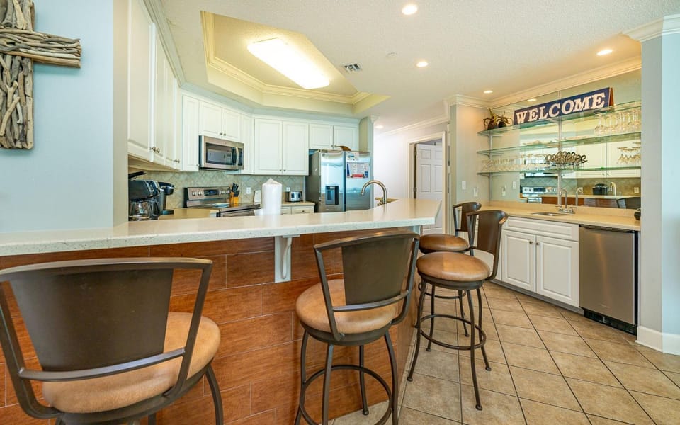 Phoenix West 1706 Apartment in Orange Beach