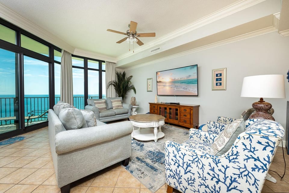 Phoenix West 1706 Apartment in Orange Beach