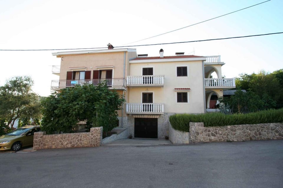 Property building, Summer