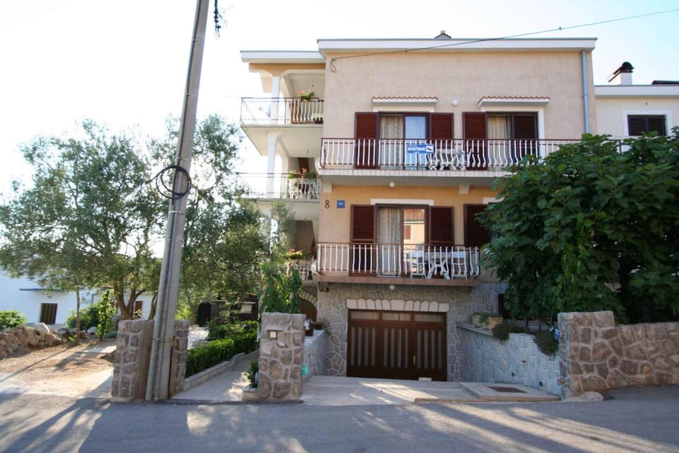 Property building, Summer