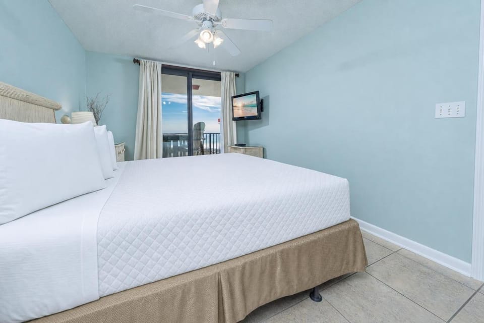 Phoenix VI 6412 Apartment in Orange Beach