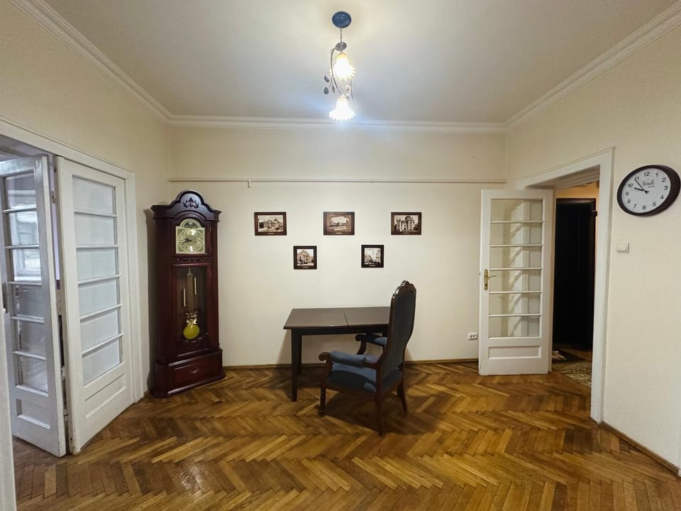 Історичні апартаменти Apartment in Ukraine