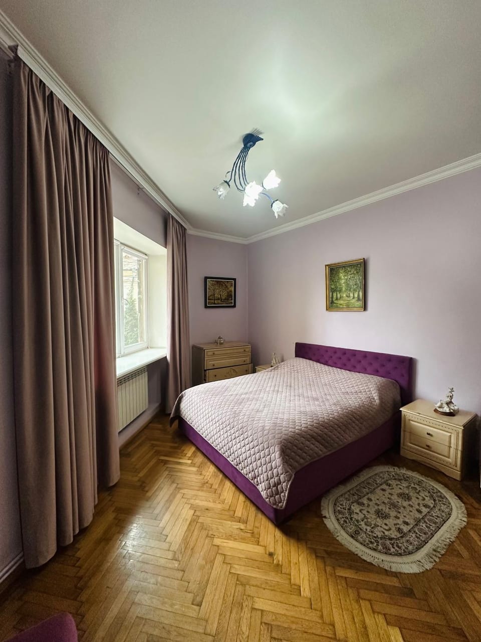 Історичні апартаменти Apartment in Ukraine