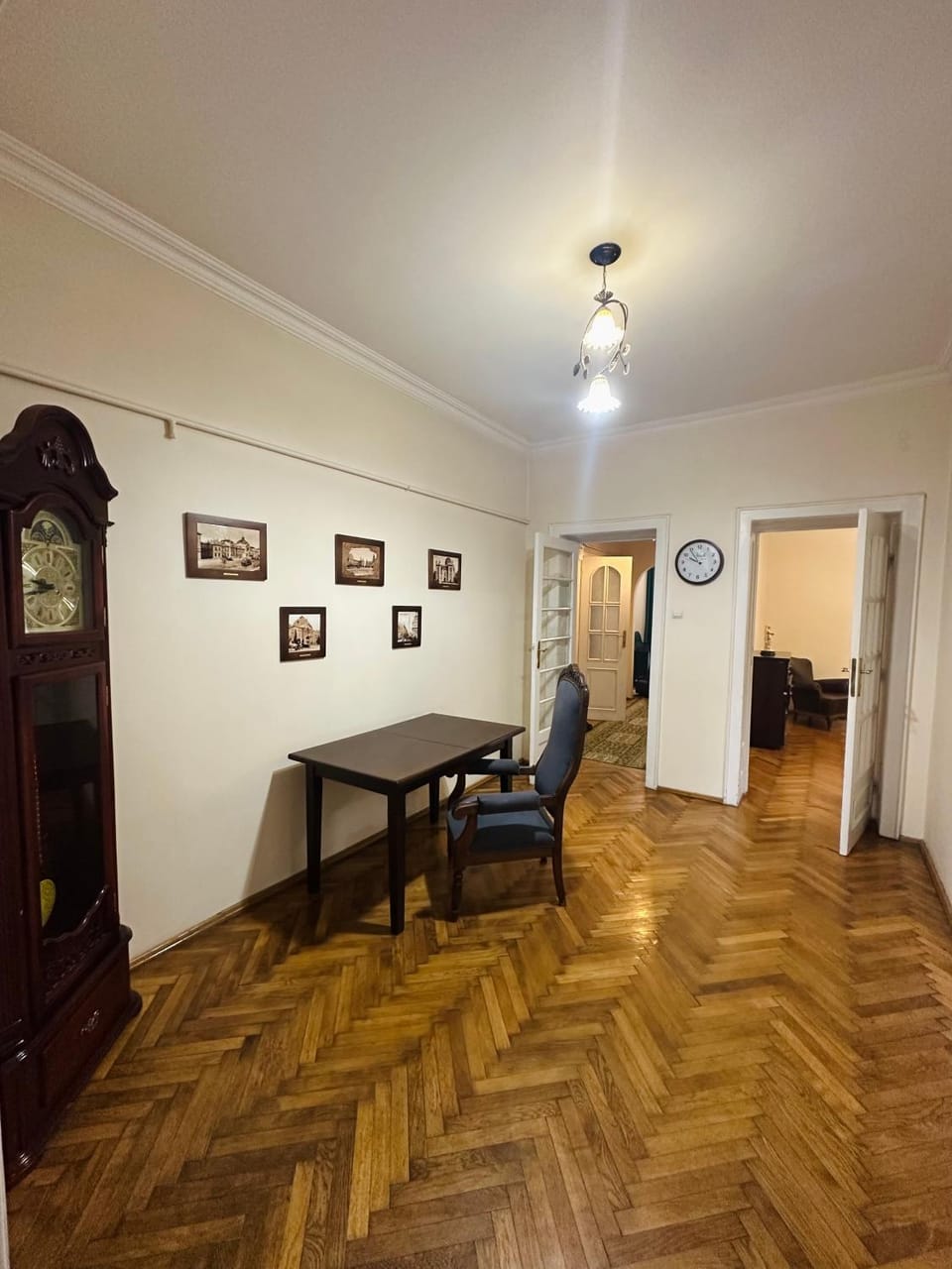 Історичні апартаменти Apartment in Ukraine