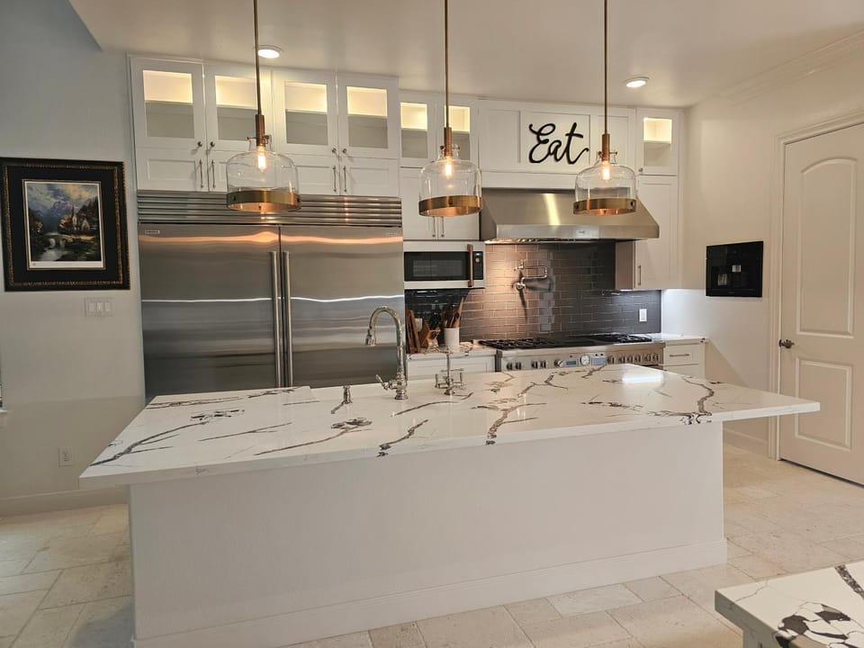 The Woodlands Benjis Place Villa in The Woodlands
