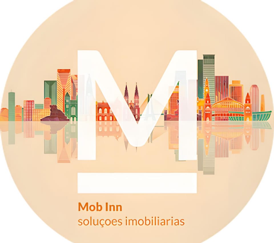 Itaim George V by mob inn 104 Apartment in Sao Paulo City