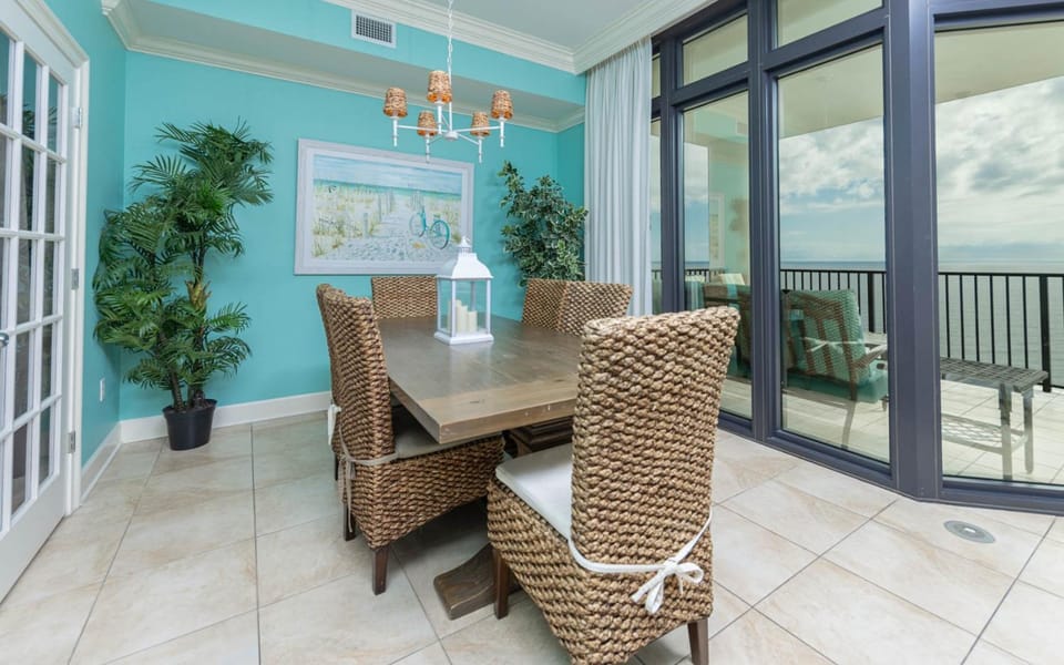 The Oasis 1408 formerly Phoenix West II 1408 Apartment in Orange Beach