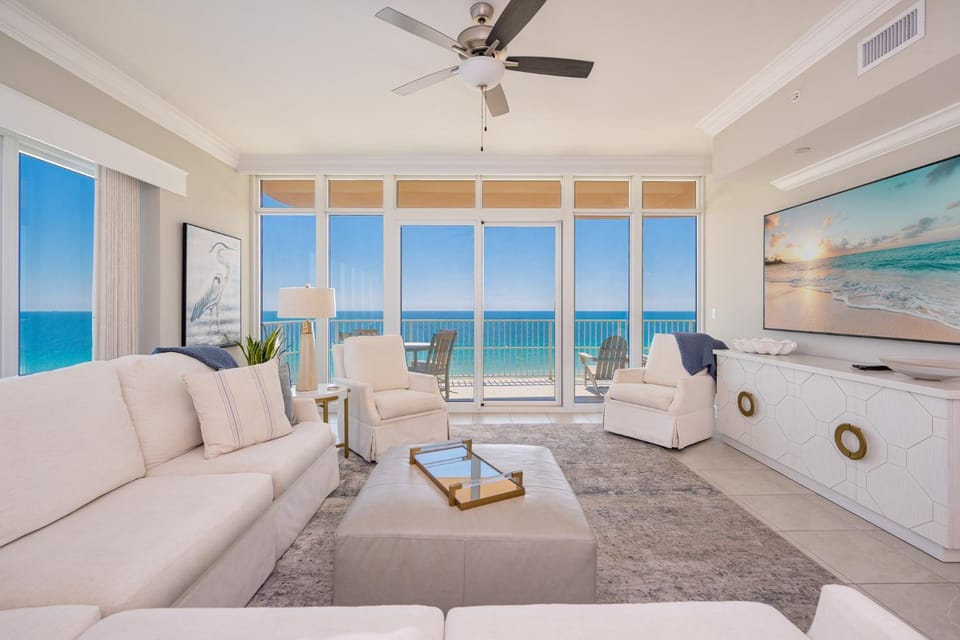 Phoenix Gulf Towers 808 condo Apartment in Orange Beach