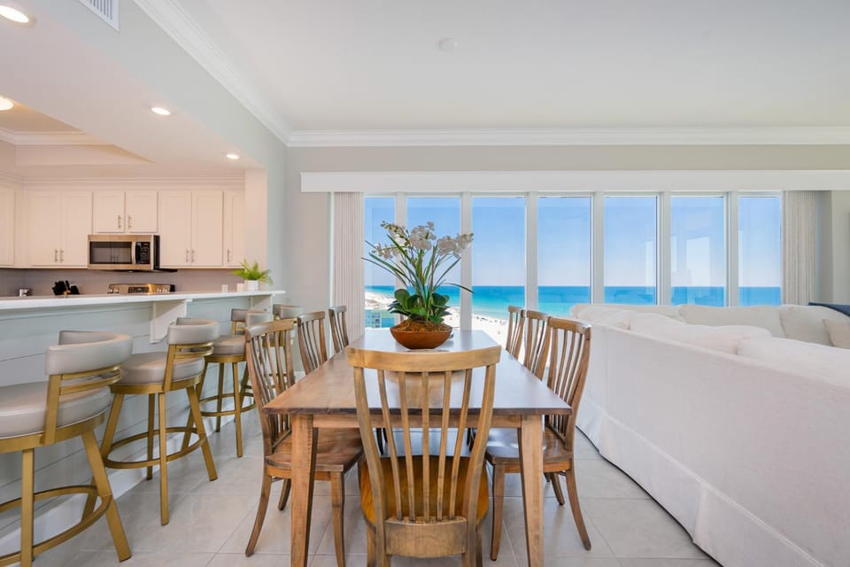 Phoenix Gulf Towers 808 condo Apartment in Orange Beach