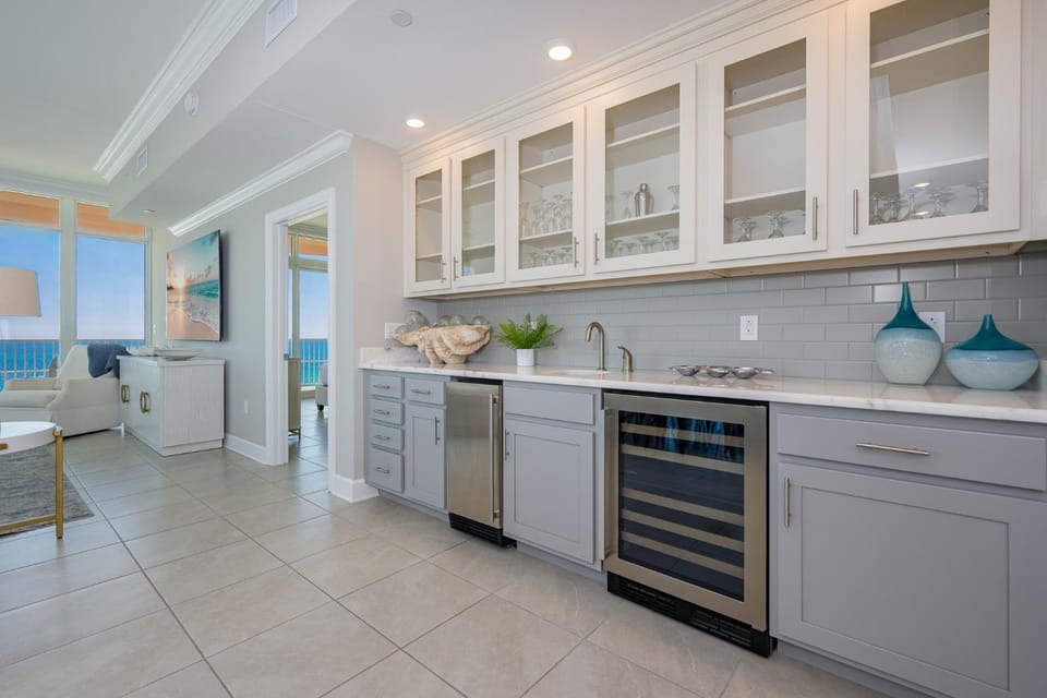 Phoenix Gulf Towers 808 condo Apartment in Orange Beach