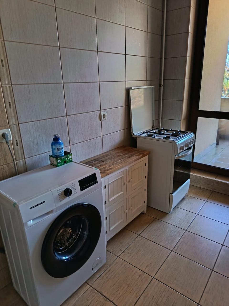 Apartament 1 cameră Apartment in Bucharest