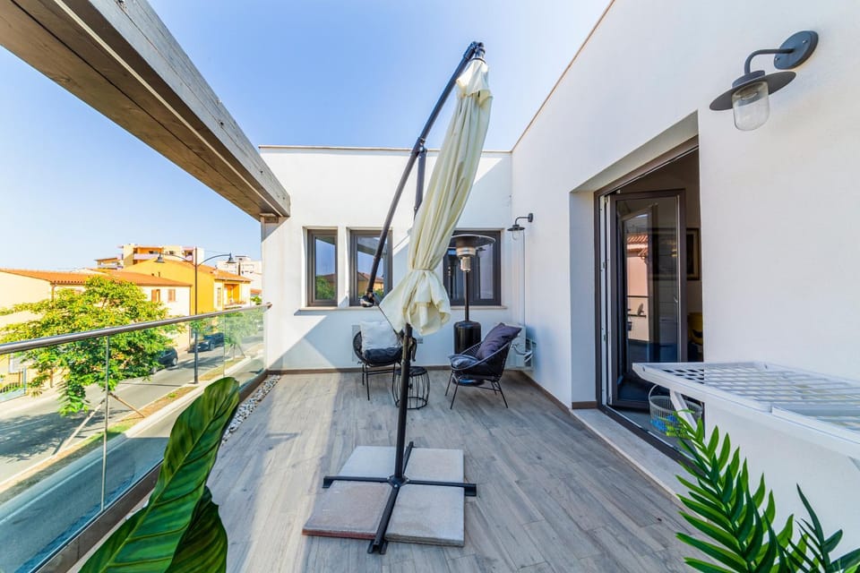 View (from property/room), Balcony/Terrace