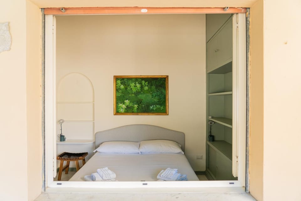 Friendly & small 1-BR apt with beautiful terrace Apartment in Florence