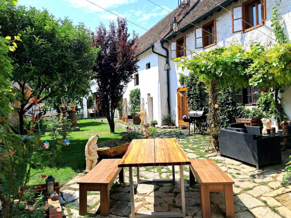 Urlaub am Bauernhof Apartment in Austria