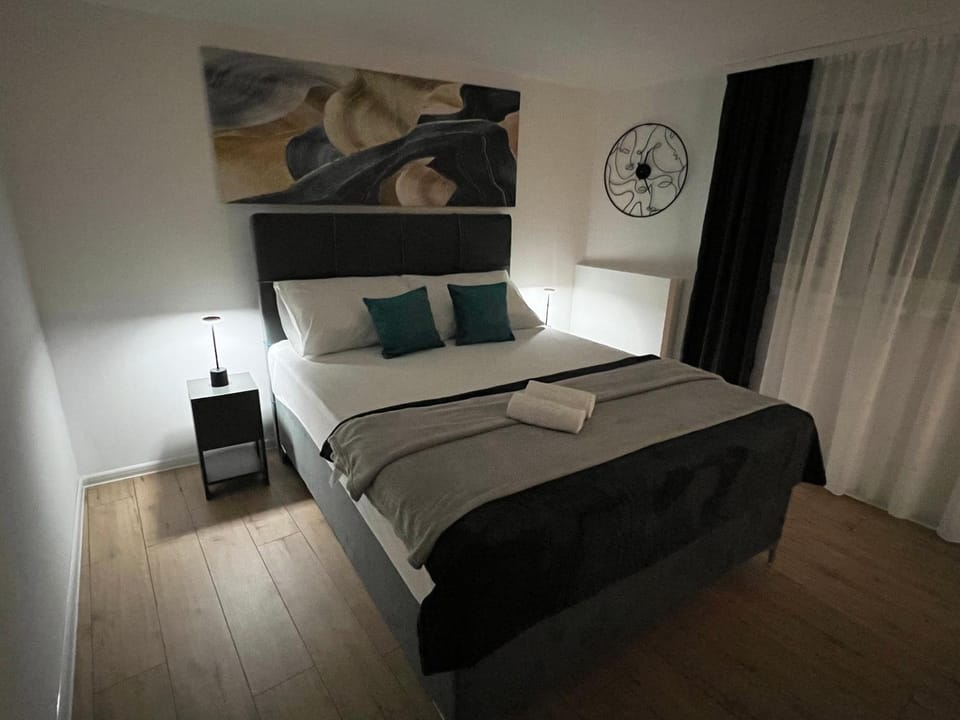 Apartment Arte Old Town - Free parking Apartment in Sarajevo