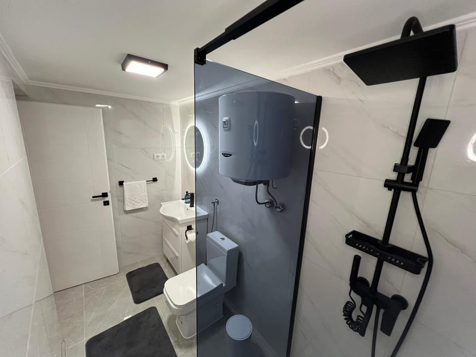 Shower