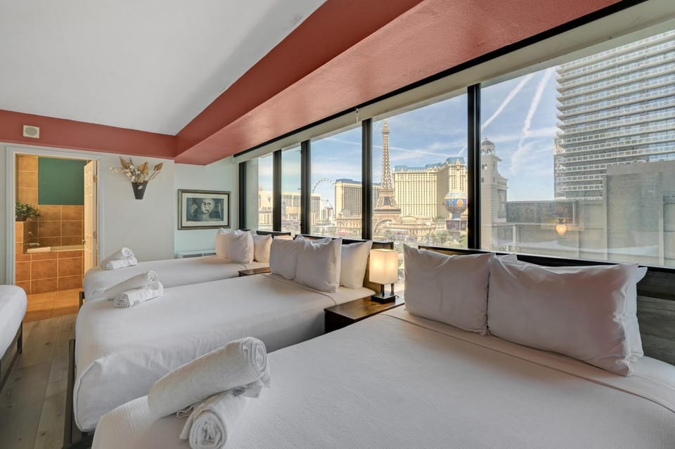 View (from property/room), Bedroom