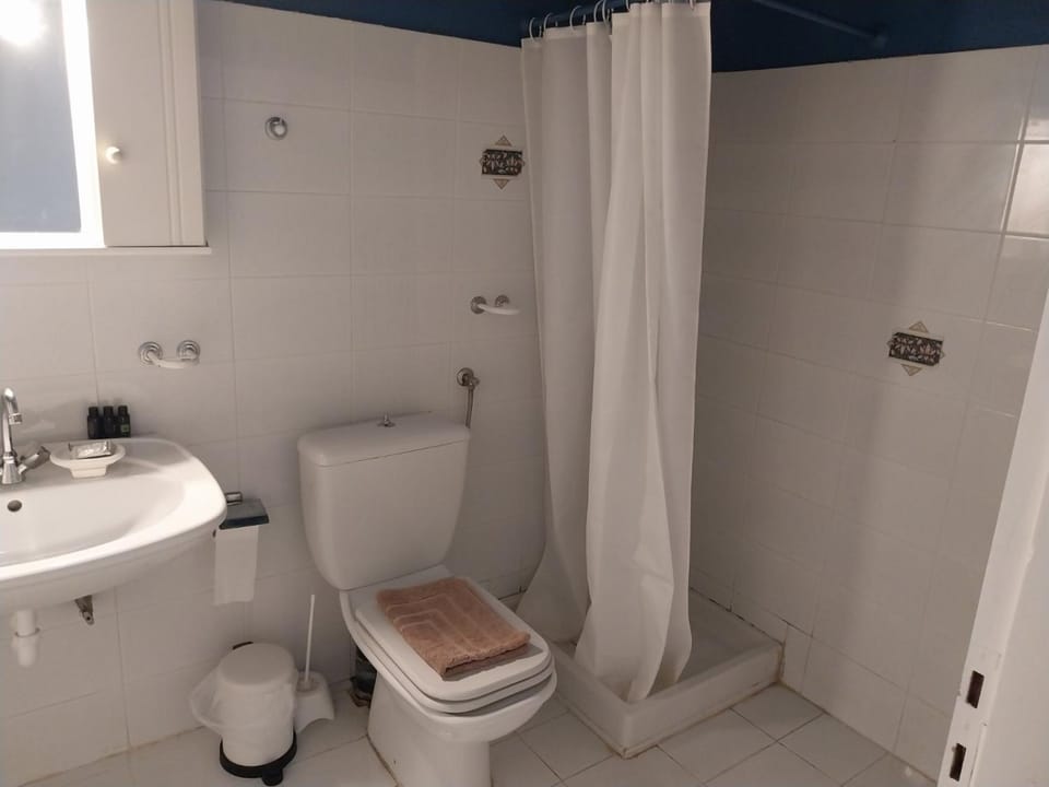 La Mer Krioneri beach Apartment in Peloponnese, Western Greece and the Ionian