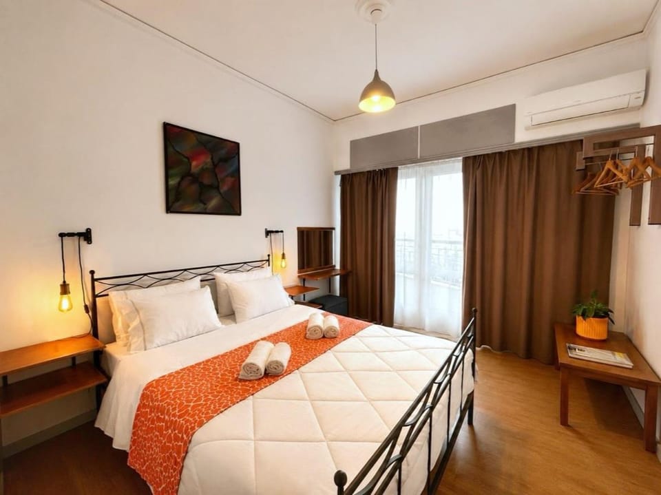 Meli Apartment Apartment in Akti Koundourou