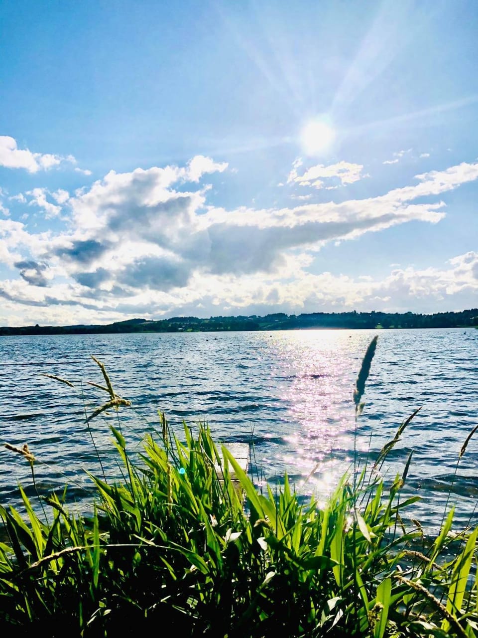 Nearby landmark, Natural landscape, Fishing
