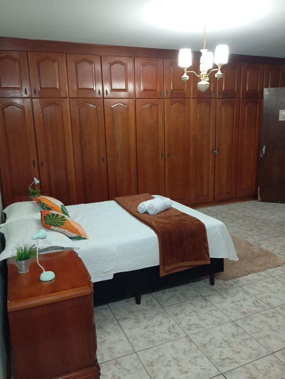 Triana Guest House Bed and Breakfast in Foz do Iguaçu
