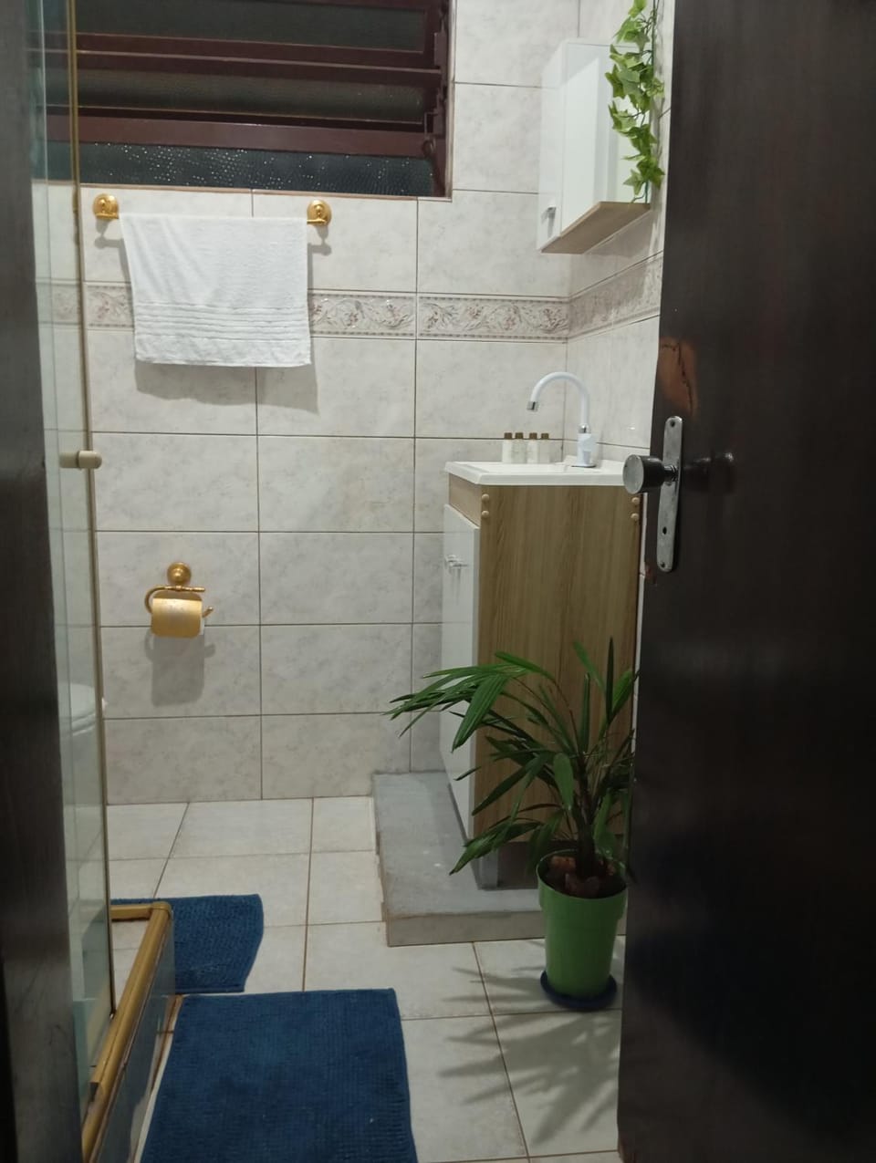 Triana Guest House Bed and Breakfast in Foz do Iguaçu