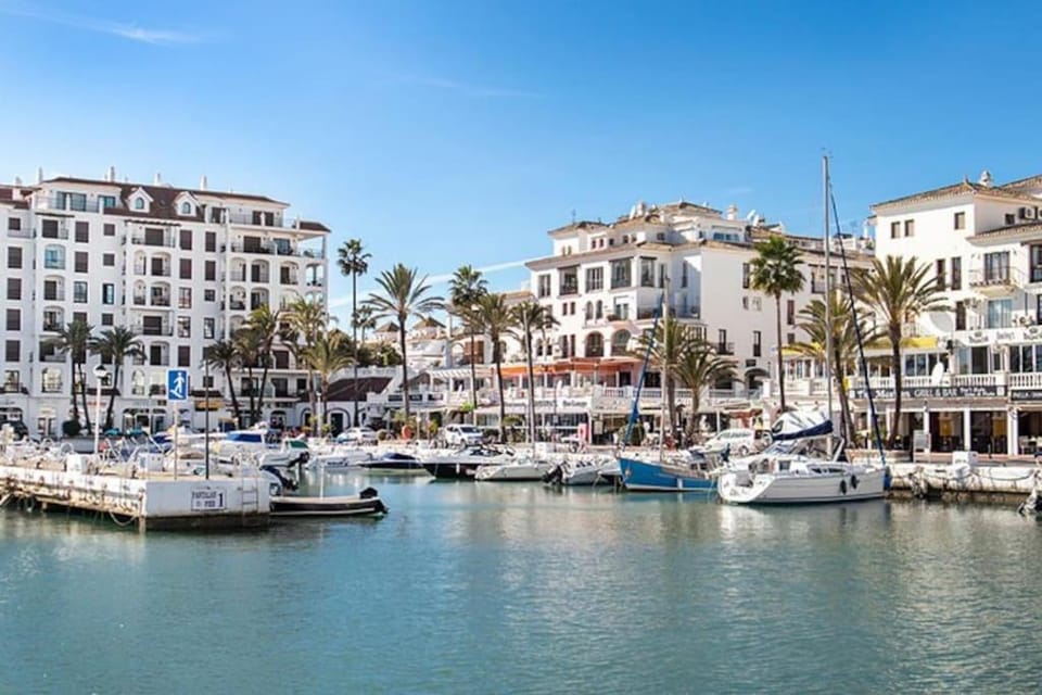 Spacious duplex apartment families and couples Apartment in Costa del Sol