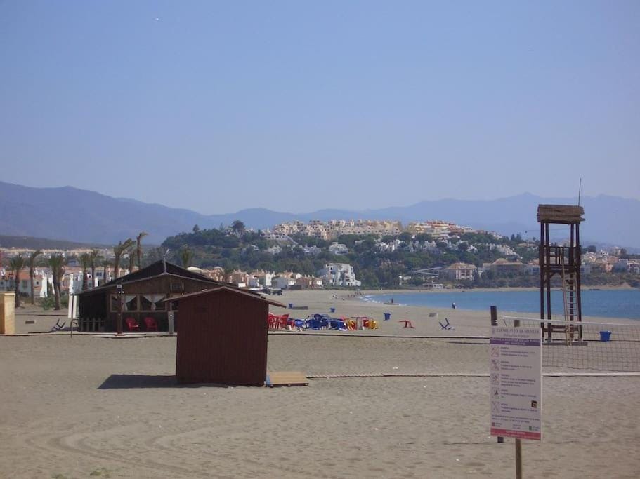 Spacious duplex apartment families and couples Apartment in Costa del Sol