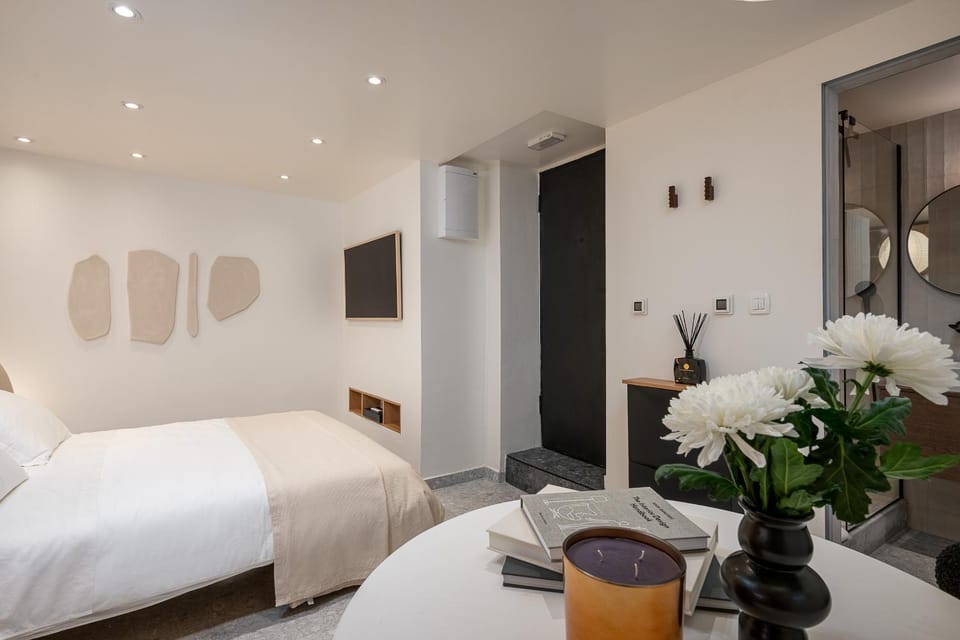 Superior Room Mia Apartment in Dubrovnik