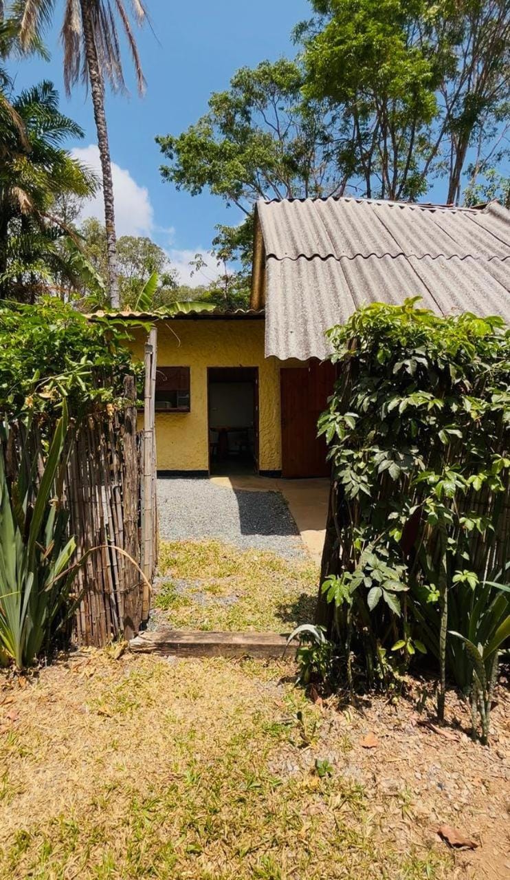 Chalé Único Apartment in State of Goiás