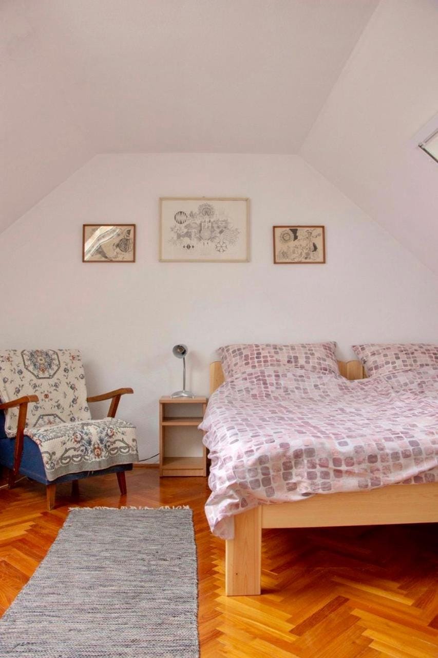 Hajdu Lovasudvar Hortobágy Bed and Breakfast in Hungary