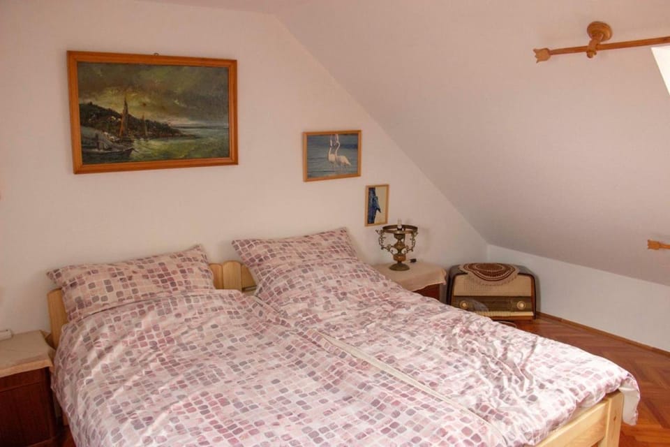 Hajdu Lovasudvar Hortobágy Bed and Breakfast in Hungary