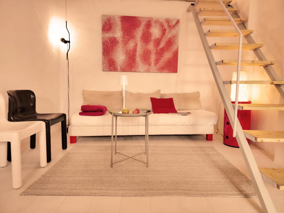 ernesto home Apartment in Palermo