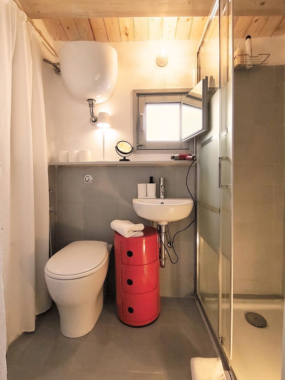 ernesto home Apartment in Palermo
