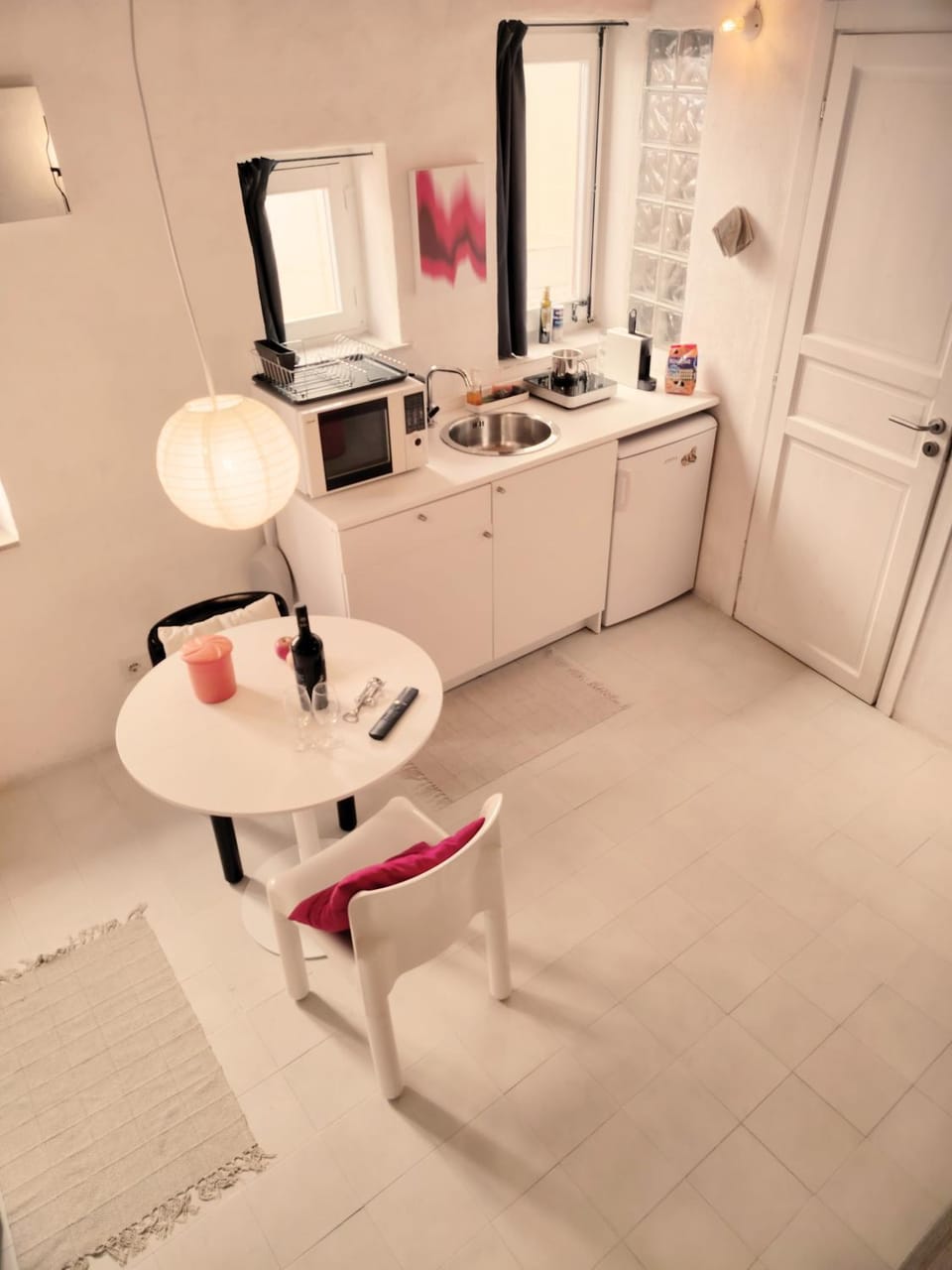 ernesto home Apartment in Palermo